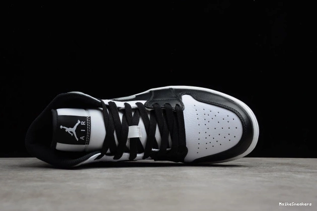 MaikeSneakers Shadow Mid White AIR 1 554724-073 Jordan 0713